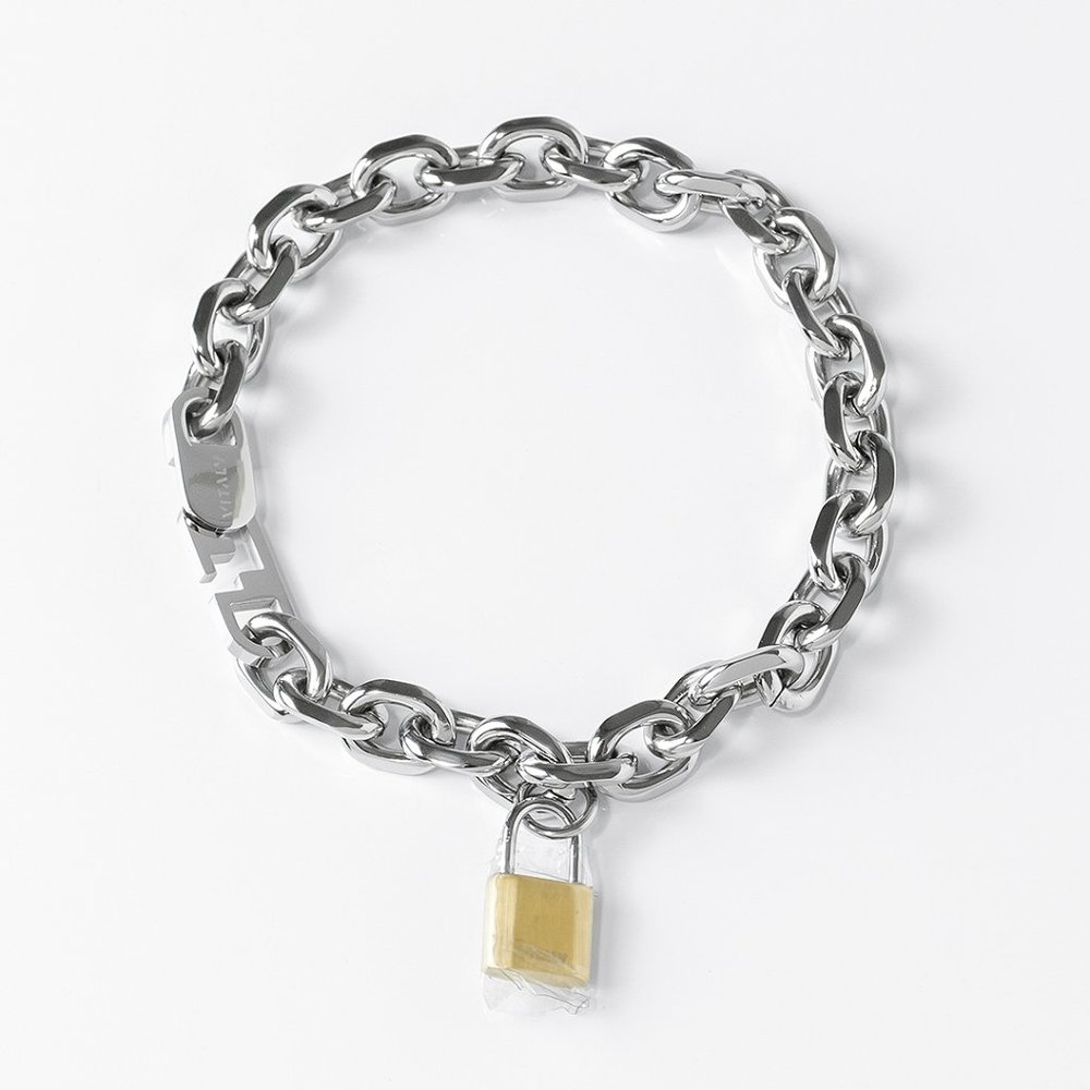 Vitaly Ten-62 Bracelet - Size 8.5"